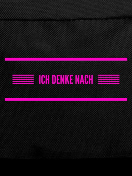 Denken ist genial