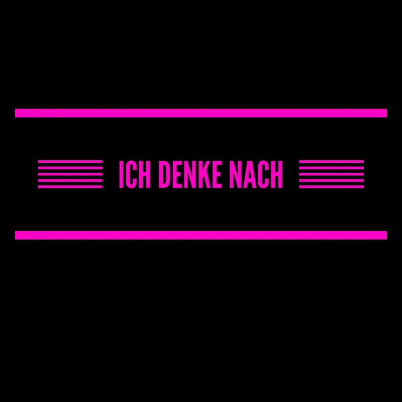 Denken ist genial