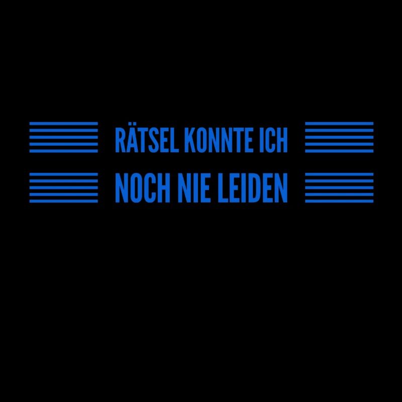 bereit Probleme zu lösen