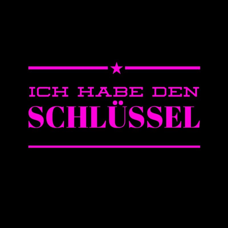 ich bin ein Schlüsselkind