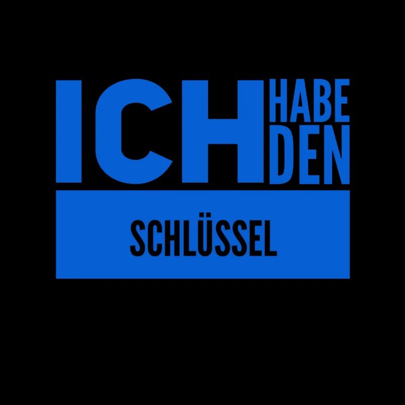 damit komme ich rein