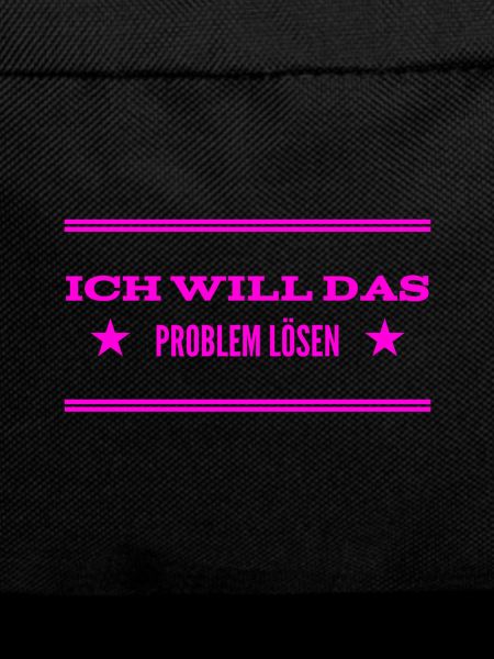kein Problem