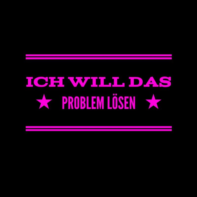 kein Problem