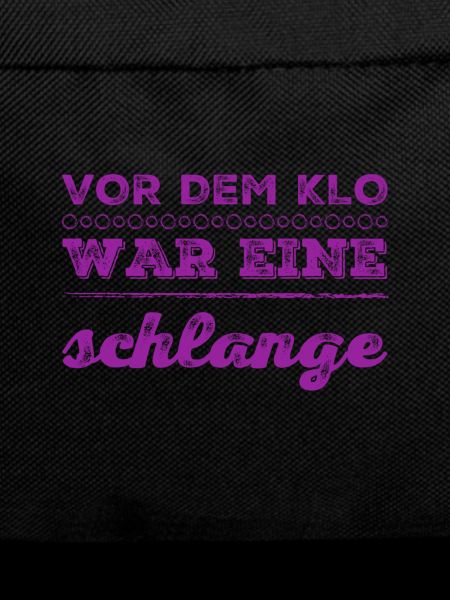 ich habe länger gebraucht