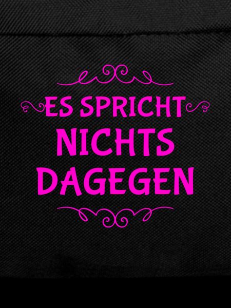 geht klar
