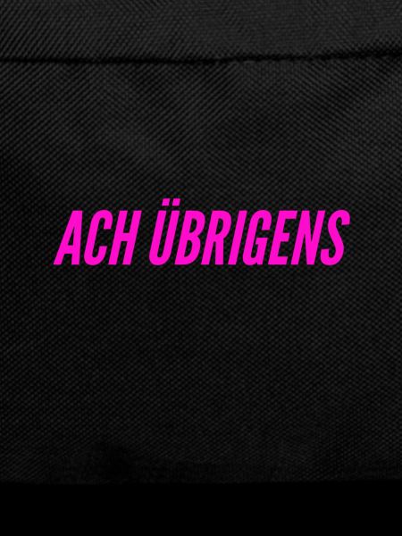 Klatsch und Tratsch