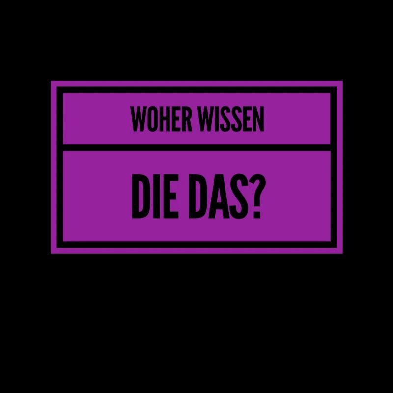 wir werden belauscht