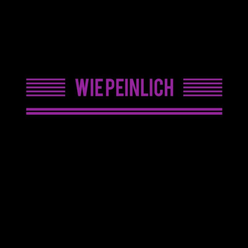 Peinlichkeiten