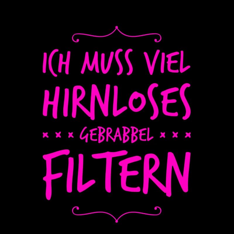 hirnloses Gebrabbel