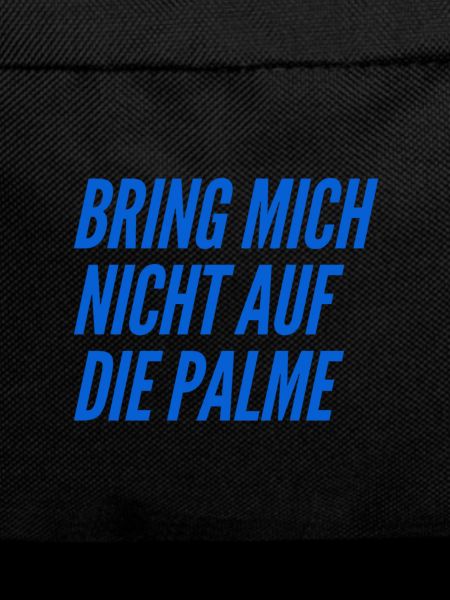 bleib geschmeidig
