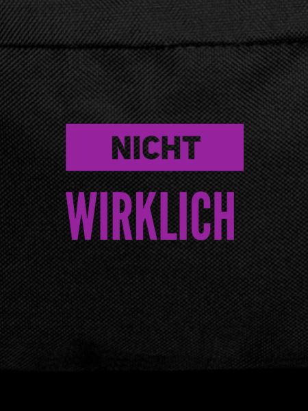 ach ne