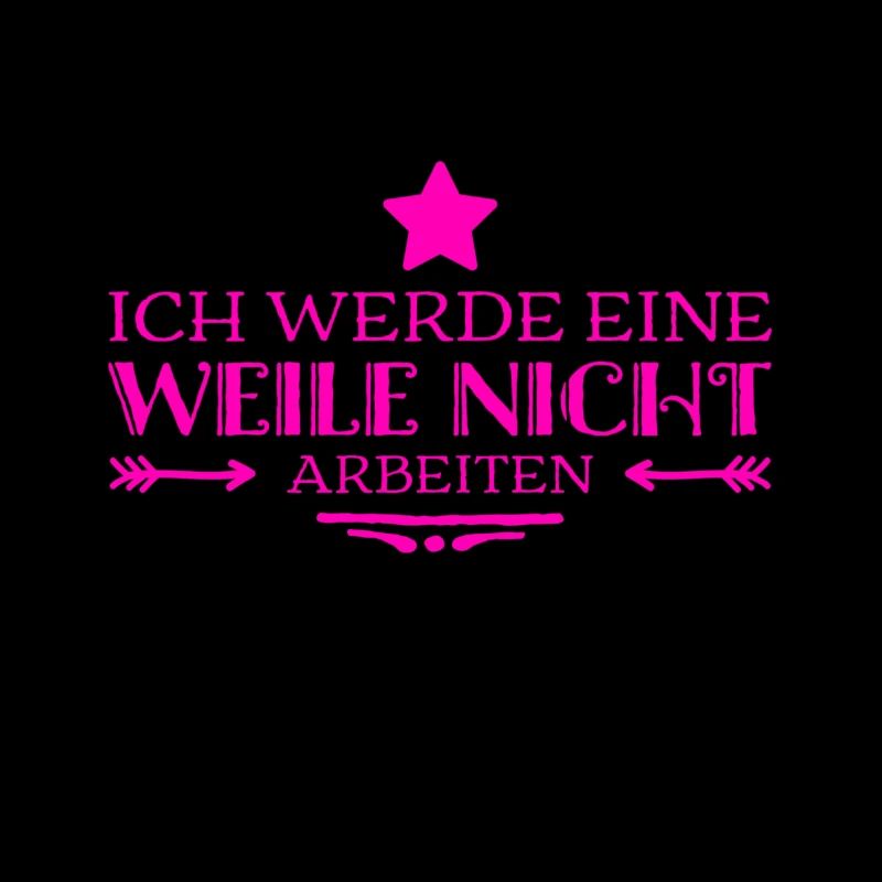 Arbeit wir überbewertet