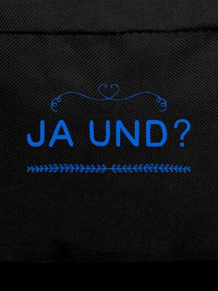 ist doch egal