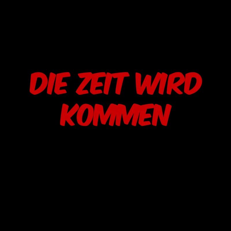 abwarten