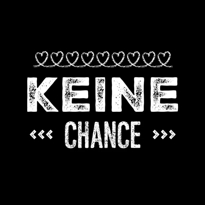ich bin ein Gewinner