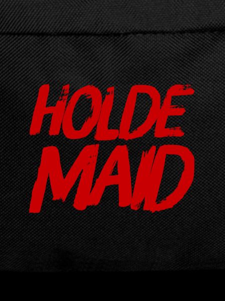 ich bin eine holde Maid