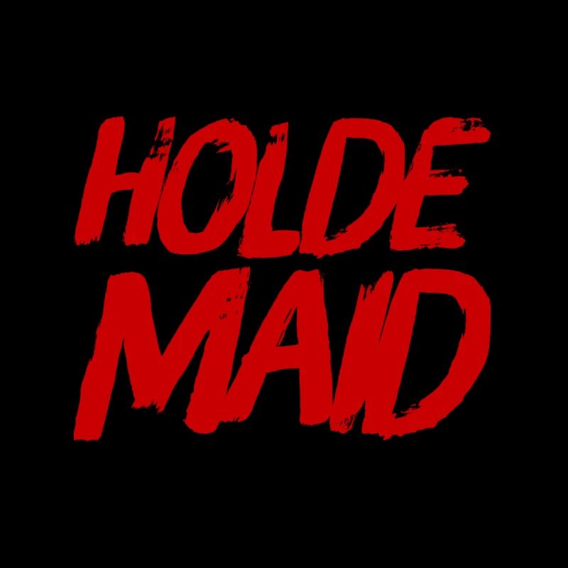 ich bin eine holde Maid