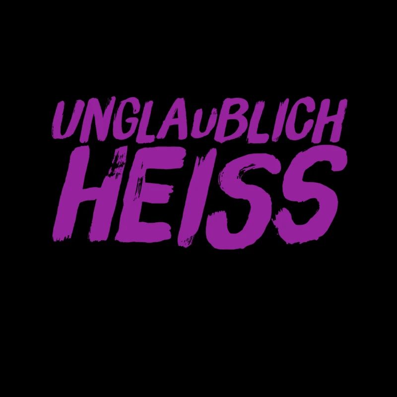 ich bin attraktiv