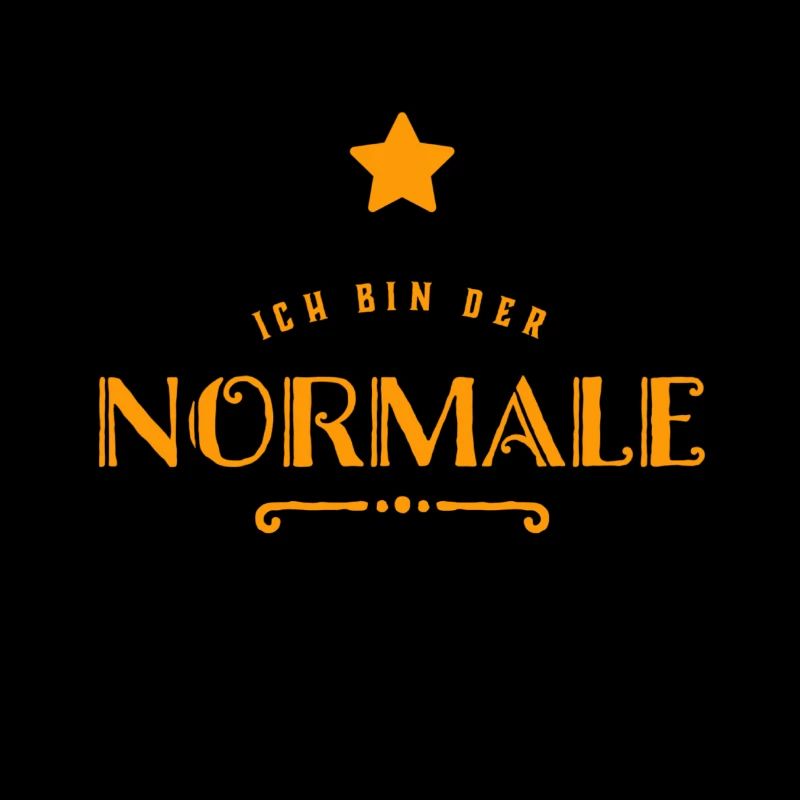 ich bin durchschnittlich