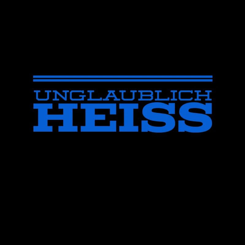 ich bin hübsch