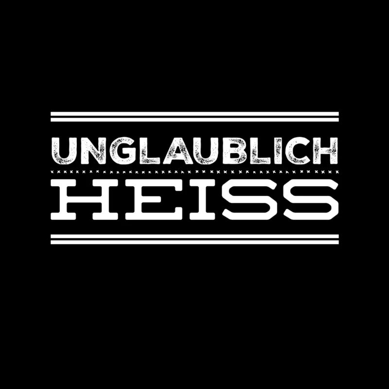 ich bi bezaubernd