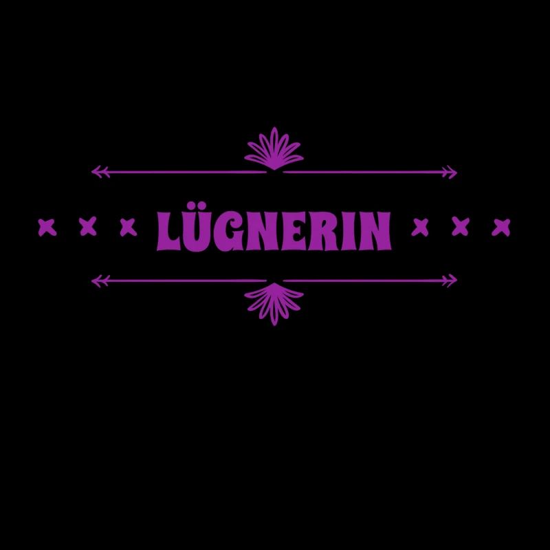 ich bin eine Lügnerin