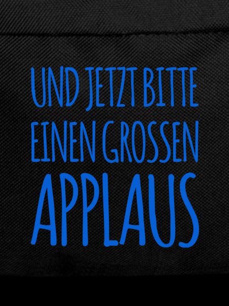 Applaus