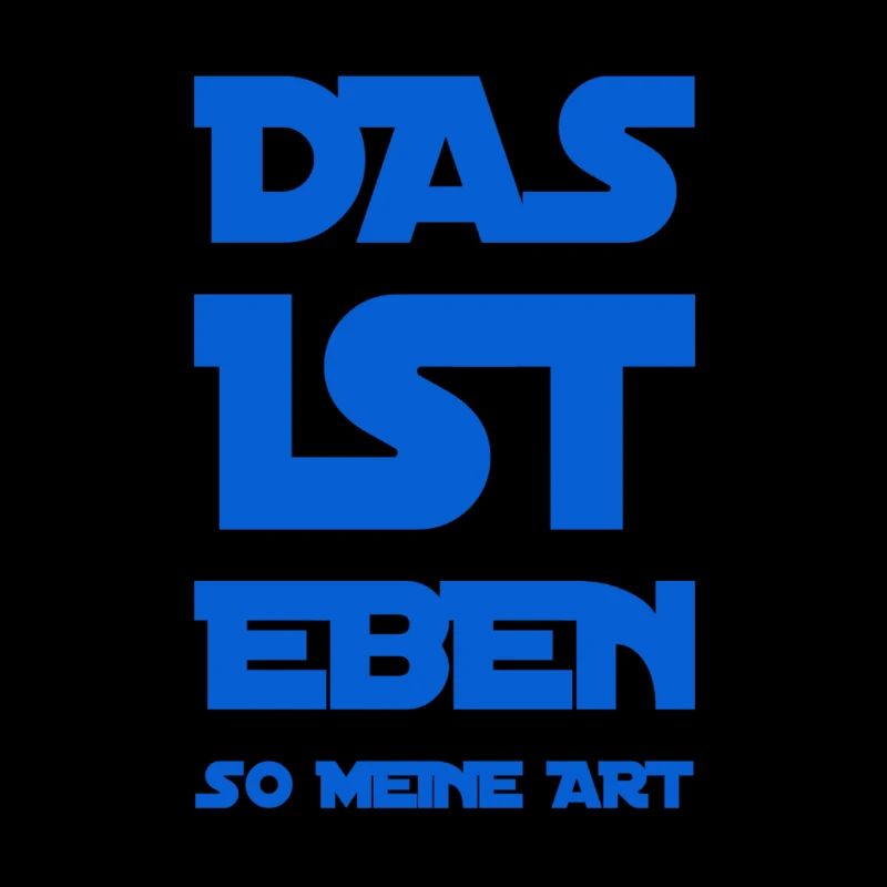 ich bin einzigartig