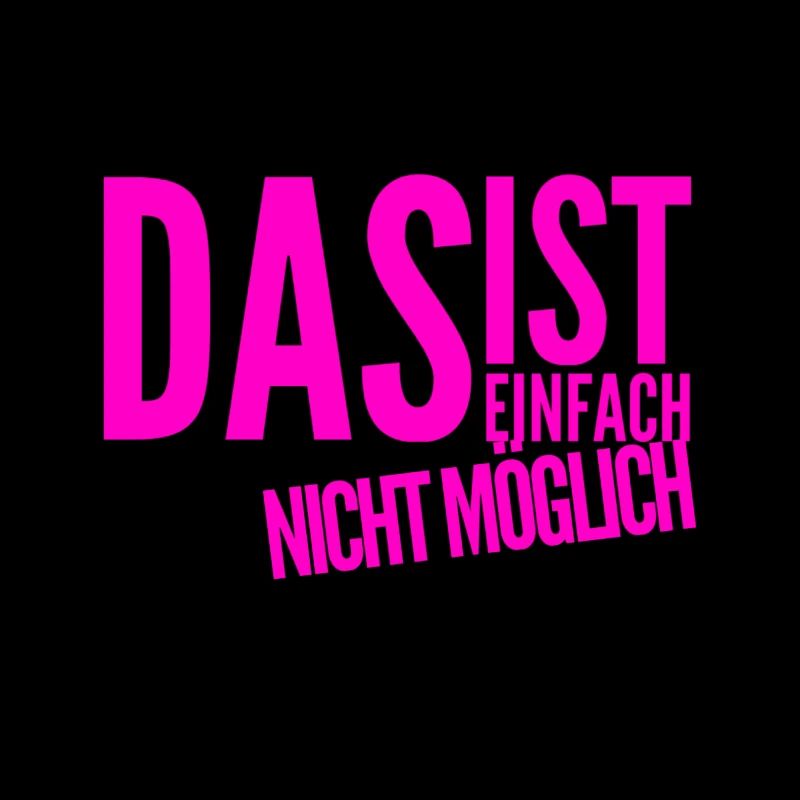 ich wunder mich