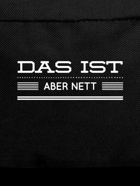 wie freundlich