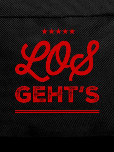 beginnen wir