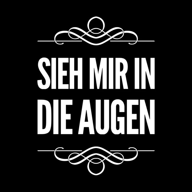 ich mag dich