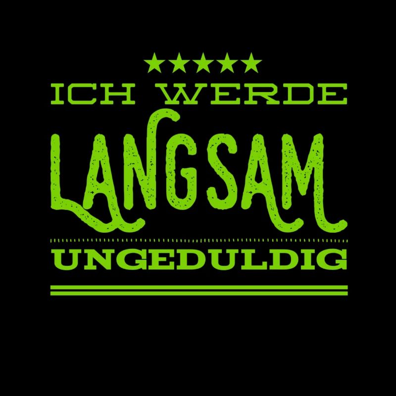 angespannt