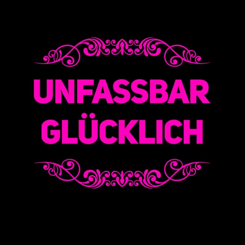 ich habe gute Laune