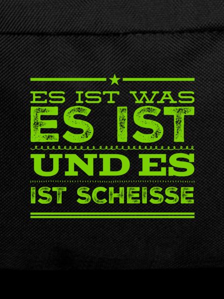 miese Stimmung