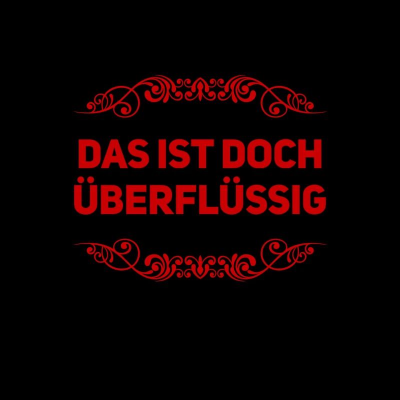 im Überfluss