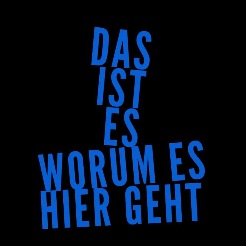mein warum