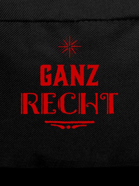 volle Zustimmung