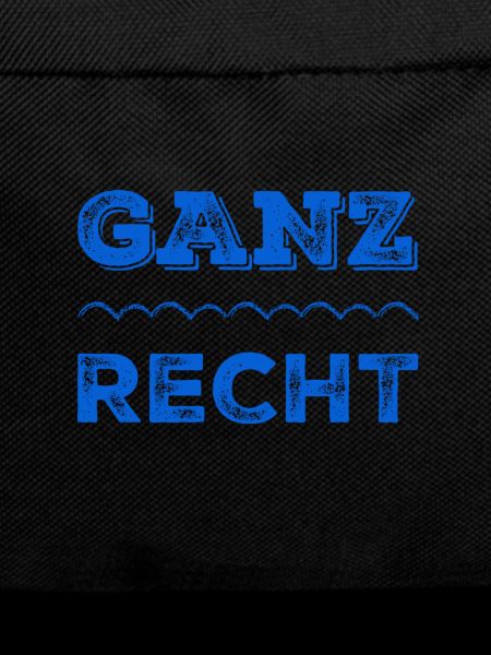 ich stimme zu