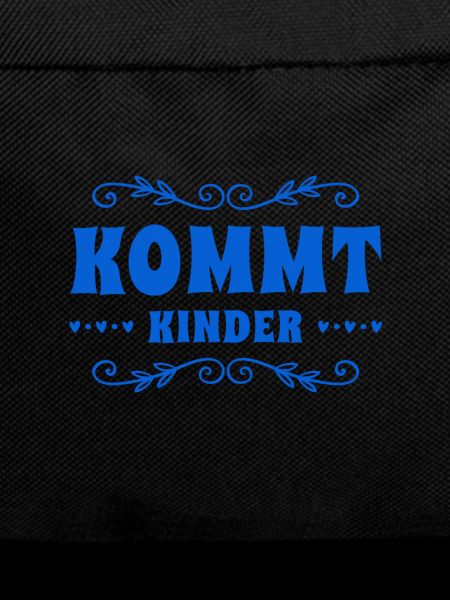 kommt schon