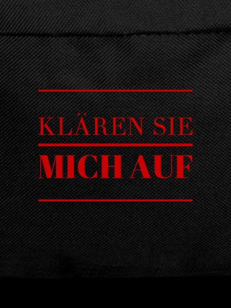 Aufklärung