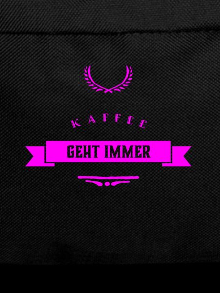 ich liebe Kaffee