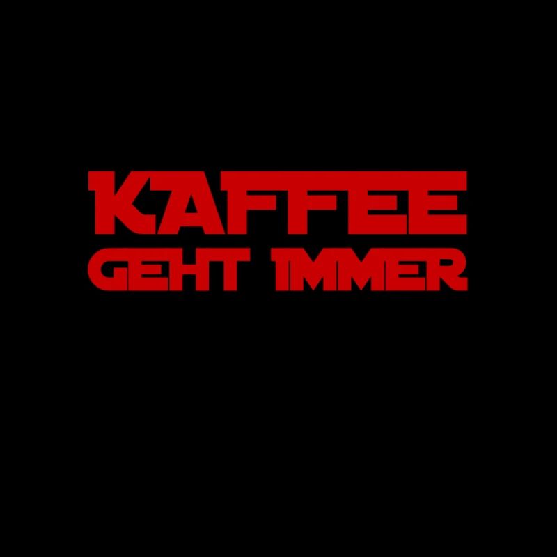Kaffee ist wunderbar