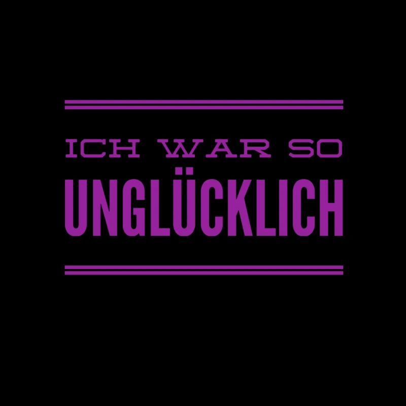 jetzt bin ich glücklich