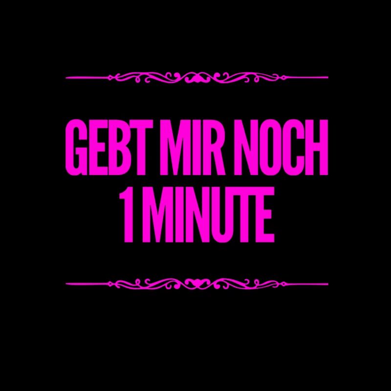 noch etwas länger