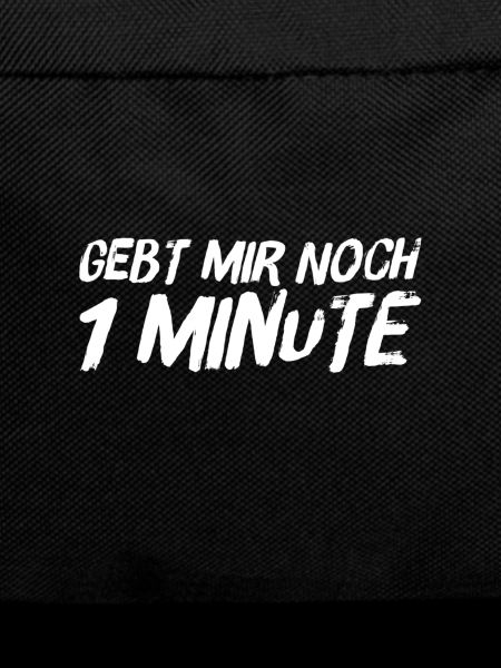 es wird später