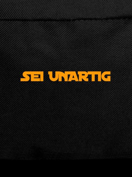 sei eigensinnig