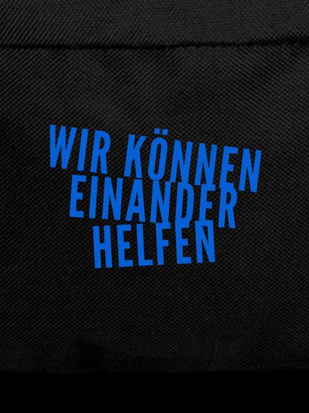 gegenseitige Hilfe