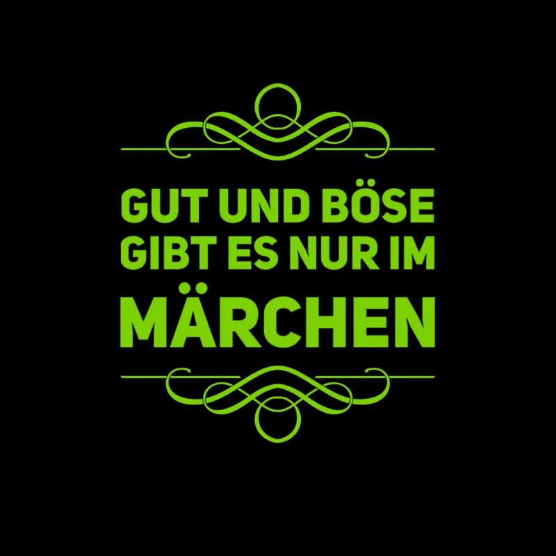ich bin Realist