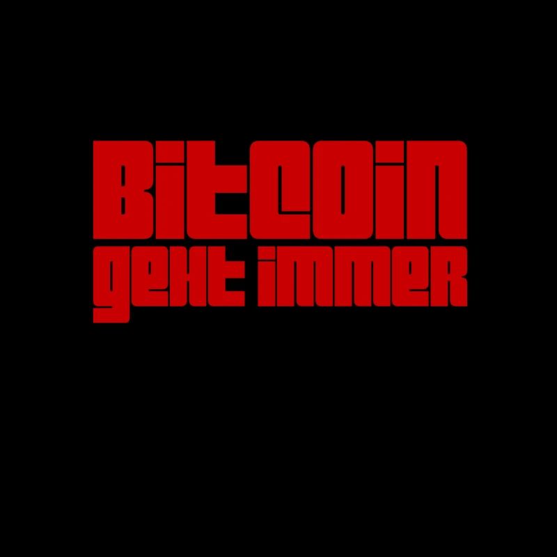 Bitcoin ist cool